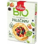 Country Life Palačinky celozrnné 250 g – Zboží Dáma