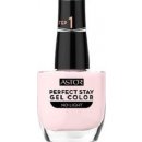 Astor Perfect Stay Gel Color gelový lak na nehty 025 Refined 12 ml