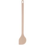Vařečka silikon hranatá 28 cm béžová – Hledejceny.cz