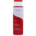 Clarins Body Fit Anti-Cellulite Contouring Expert zeštíhlující péče proti celulitidě 200 ml – Zboží Mobilmania