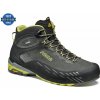 Asolo Eldo Mid Lth GV MM graph green oasis B022