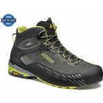 Asolo Eldo Mid Lth GV MM graph green oasis B022 – Hledejceny.cz
