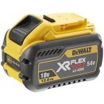 DeWalt DCB548 18/54V 12Ah Flexvolt – Hledejceny.cz