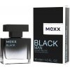 Parfém Mexx Black toaletní voda pánská 30 ml