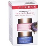 Clarins Multi Active Day Cream Gel aktivní denní krém 50 ml – Zbozi.Blesk.cz