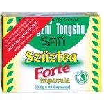 Amazonas PANENSKÝ ČAJ Forte TOBOLKY 80 kapslí – Hledejceny.cz