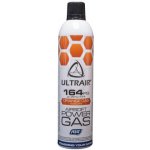 ASG Plyn ULTRAIR ORANGE Power gas 570 ml – Zboží Dáma