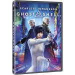 Ghost in the Shell DVD – Sleviste.cz