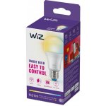 WiZ LED žárovka Easy to control A60 E27, 100W, 2200-6500K, 827-65 TW 1PF/6 – Hledejceny.cz
