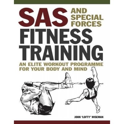 SAS and Special Forces Fitness Training – Zbozi.Blesk.cz