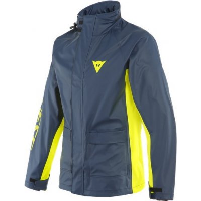 Dainese Storm 2 Unisex modro-žlutá – Hledejceny.cz