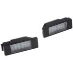 LED osvětlení SPZ do vozu Mercedes Vito, Viano, Sprinter - RZmb06 – Hledejceny.cz