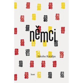 Němci/brož./ - Jakuba Katalpa