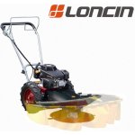 DAKR TEKTON LONCIN L196 – Hledejceny.cz