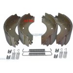 Al-ko Brzdové čelisti / 1 náprava; 2361 - malá sada | Zboží Auto