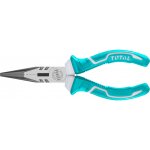 Kleště půlkulaté přímé, 160mm TOTAL-TOOLS – Sleviste.cz