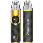 OXVA NeXLIM 1500 mAh Black Gold 1 ks – Zboží Dáma