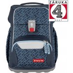 Step by Step BASIS Blue Lines AGR 4 dílný set – Zbozi.Blesk.cz