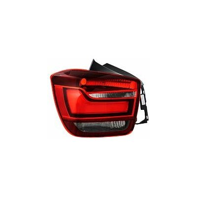 Zadní světlo- levé BMW 1 (F20) 2011-2015 |011-2015| DEPO | 444-1965L-LD-UE – Hledejceny.cz