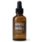 Hawkins & Brimble Vyživující olej na vousy a knír 50 ml – Zboží Dáma