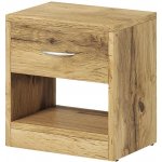 Noční stolek Pepe – Zboží Mobilmania