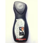 Denim Black sprchový gel 250 ml – Sleviste.cz