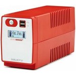 Salicru SPS 850 SOHO+ 647CA000003 – Zboží Mobilmania