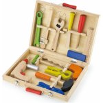 Viga dřevěné nářadí v kufříku 3888 – Zboží Dáma