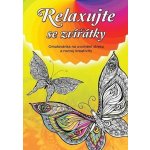 Relaxujte se zvířátky – Zboží Dáma