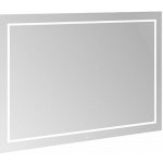 Villeroy & Boch Finion 120 x 75 x 4,5 cm G6001200 – Hledejceny.cz