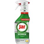 Jar Power Spray Citronová Vůně 2 x 500 ml – Zboží Dáma