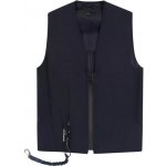 Safe Fit Airbagová bezpečnostní vesta SEAVER modrá – Zboží Dáma