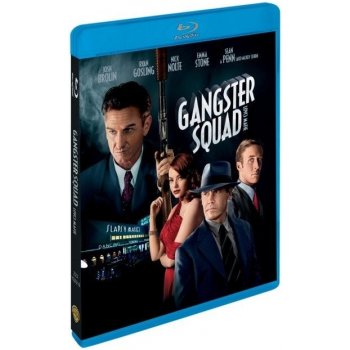 Gangster Squad Lovci mafie BD