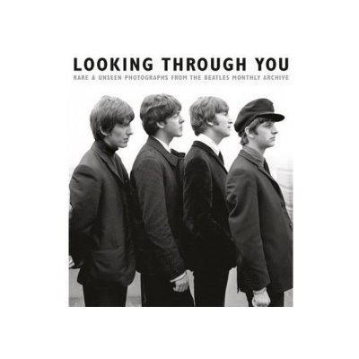 Looking Through You: The Beatles Book Monthly... Tom Adams