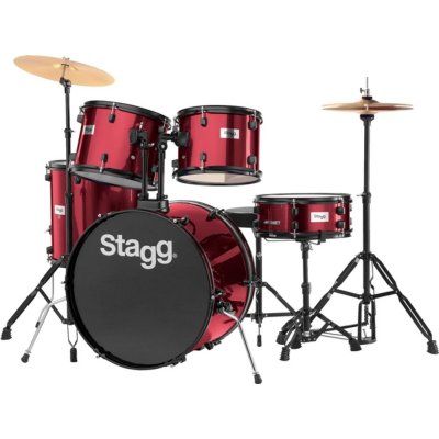 Stagg TIM122B WR – Zboží Mobilmania