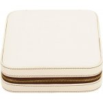 Friedrich Lederwaren kazeta na manžetové knoflíčky Ascot 26113 1 slonovinová kost – Zbozi.Blesk.cz