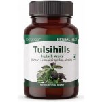 Herbal Hills Tulsihills Bylinné kapsle 60 kapslí – Hledejceny.cz