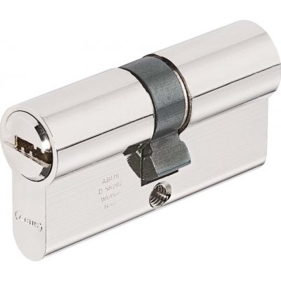 Abus D45N 30/35B – Zboží Mobilmania