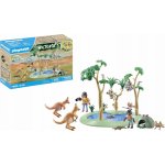Playmobil 71624 Australská divoká zvířata – Zboží Dáma