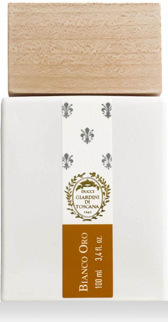 Giardini Di Toscana Bianco Oro parfémovaná voda unisex 100 ml