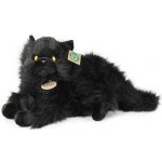 Eco-Friendly Rappa kočka černá 30 cm – Hledejceny.cz