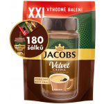 Jacobs Velvet Crema XXL instantní káva 300 g