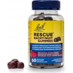 Bachovy esence Rescue Gummies Night 60 ks – Hledejceny.cz