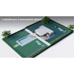 Dreame A1 Pro – Zboží Dáma