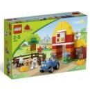 LEGO® DUPLO® 6141 Moje první farma