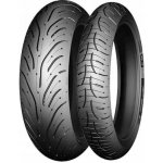 Michelin Pilot Road 4 Scooter 120/70 R15 56H – Zboží Mobilmania