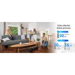 Tineco Floor One Switch S7 Stretch Premium – Zboží Mobilmania