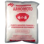 Aji No Moto Glutamát sodný 454 g – Zboží Dáma