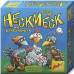 Heckmeck am Bratwurmeck – Sleviste.cz