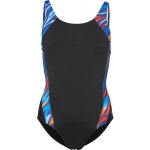 Lotto Alalia jednodílné plavky černá – Zboží Dáma